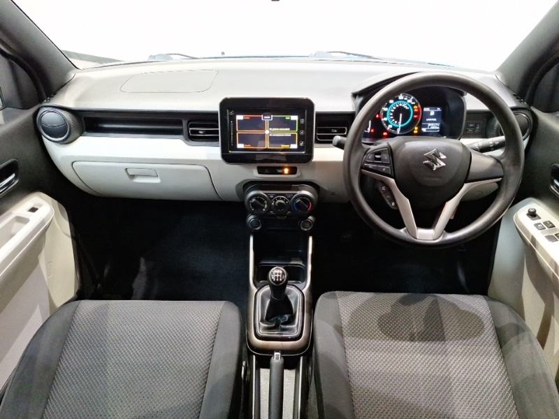 Used Suzuki Ignis 2018 for sale - 77526569: Photo 2