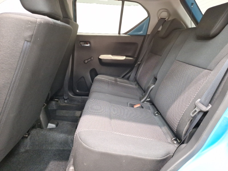 Used Suzuki Ignis 2018 for sale - 77526569: Photo 6