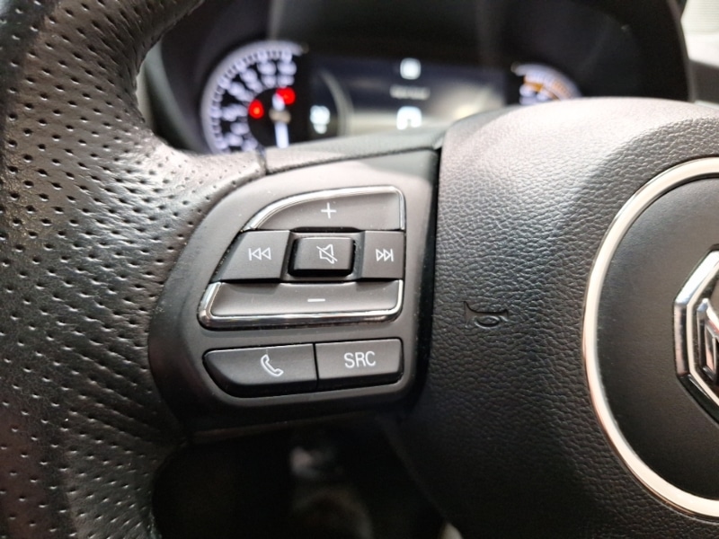 Used MG MG5 2020 for sale - 76974900: Photo 16