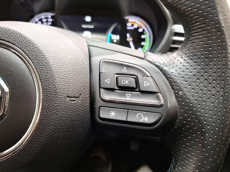 Used MG MG5 2020 for sale - 76974900: Photo 17