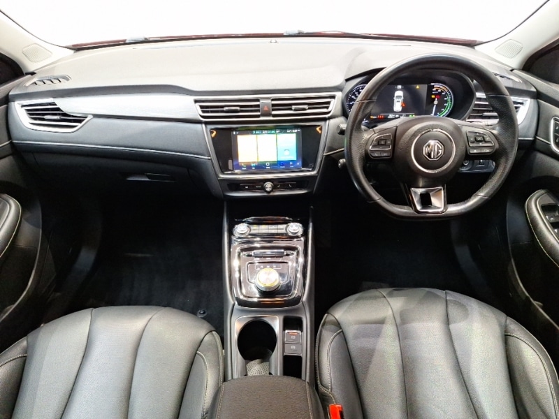 Used MG MG5 2020 for sale - 76974900: Photo 2