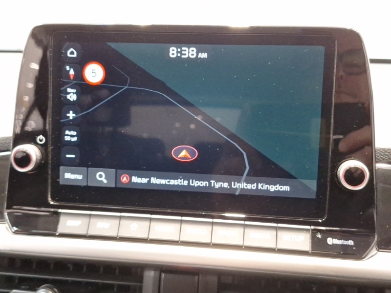 Used Kia Picanto 2025 for sale - 77024453: Photo 10