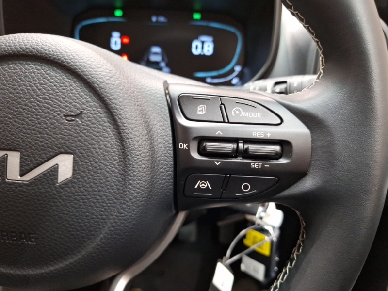 Used Kia Picanto 2025 for sale - 77024453: Photo 16