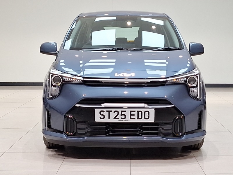 Used Kia Picanto 2025 for sale - 77024453: Photo 19