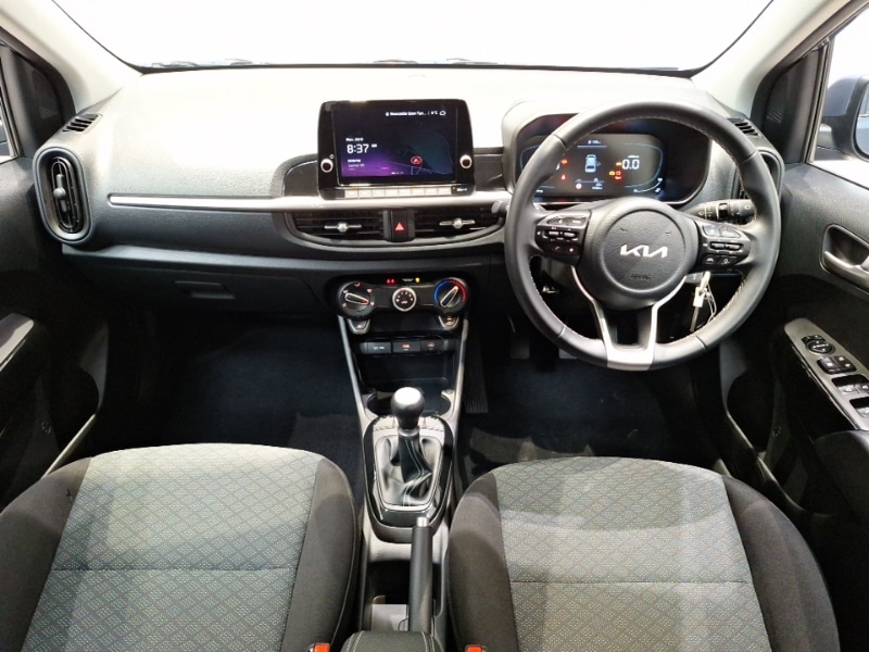 Used Kia Picanto 2025 for sale - 77024453: Photo 2