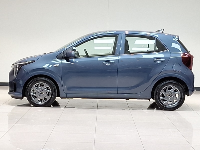 Used Kia Picanto 2025 for sale - 77024453: Photo 4