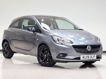 Used Vauxhall Corsa 2019 for sale - 78572394: Photo