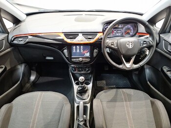 Used Vauxhall Corsa 2019 for sale - 78572394: Photo