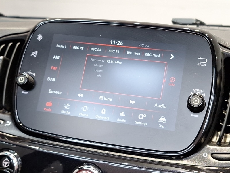 Used Fiat 500 2019 for sale - 76629431: Photo 10