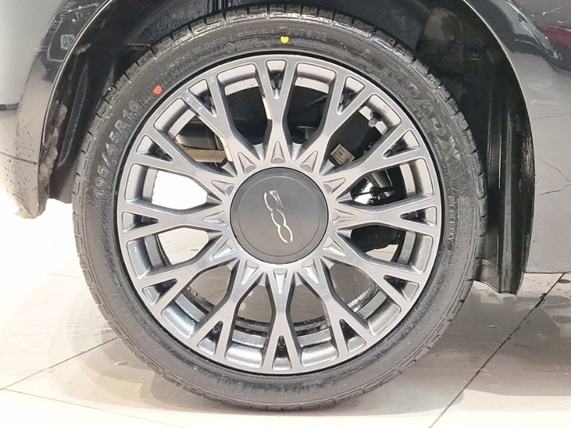 Used Fiat 500 2019 for sale - 76629431: Photo 12