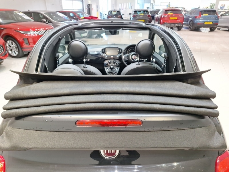 Used Fiat 500 2019 for sale - 76629431: Photo 13