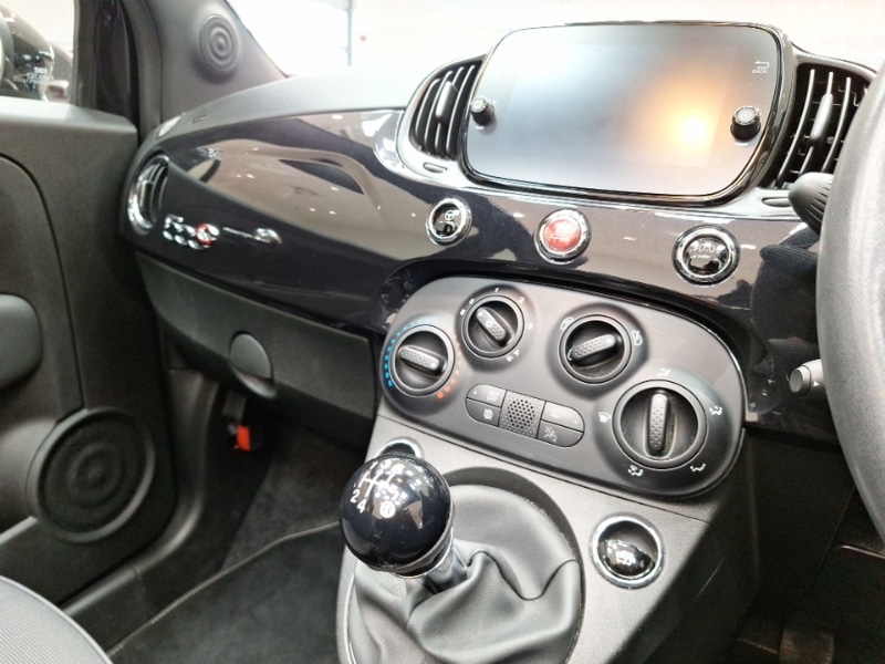 Used Fiat 500 2019 for sale - 76629431: Photo 14