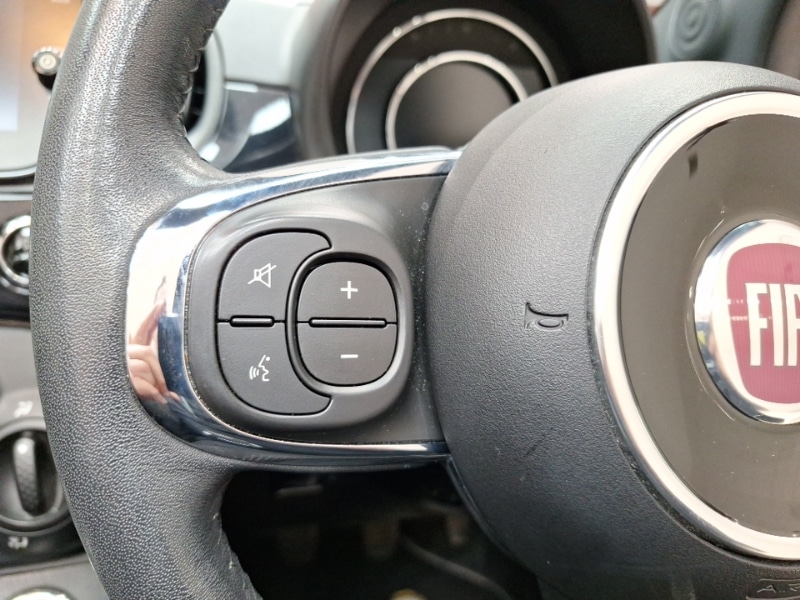 Used Fiat 500 2019 for sale - 76629431: Photo 15