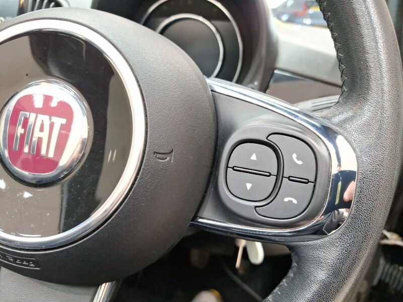 Used Fiat 500 2019 for sale - 76629431: Photo 16
