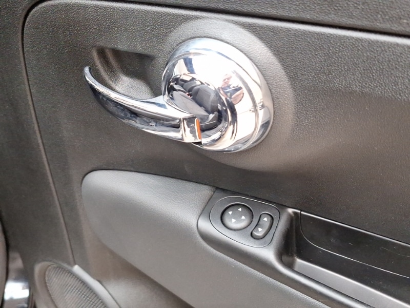 Used Fiat 500 2019 for sale - 76629431: Photo 18