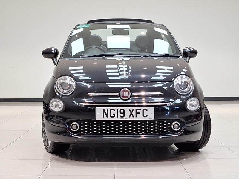 Used Fiat 500 2019 for sale - 76629431: Photo 19