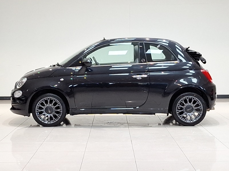 Used Fiat 500 2019 for sale - 76629431: Photo 4