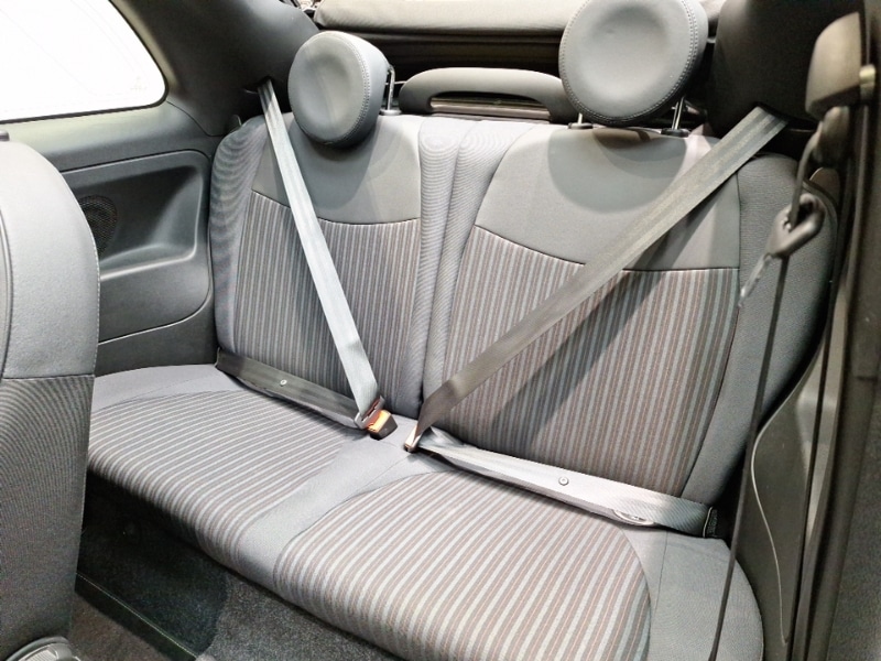 Used Fiat 500 2019 for sale - 76629431: Photo 6