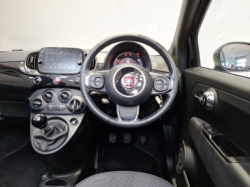 Used Fiat 500 2019 for sale - 76629431: Photo 7