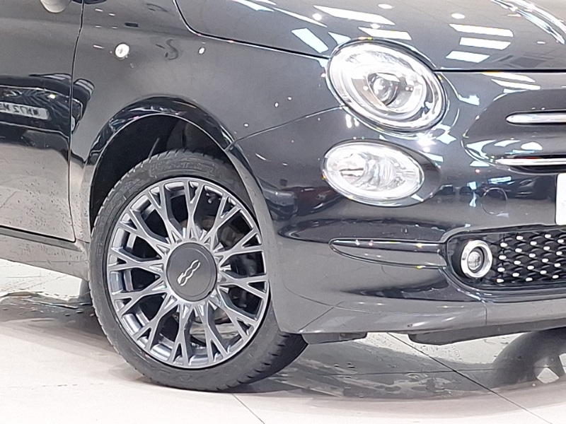 Used Fiat 500 2019 for sale - 76629431: Photo 9