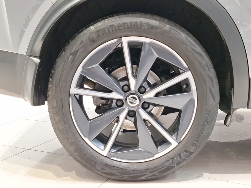 Used Nissan Qashqai 2021 for sale - 76602574: Photo 12