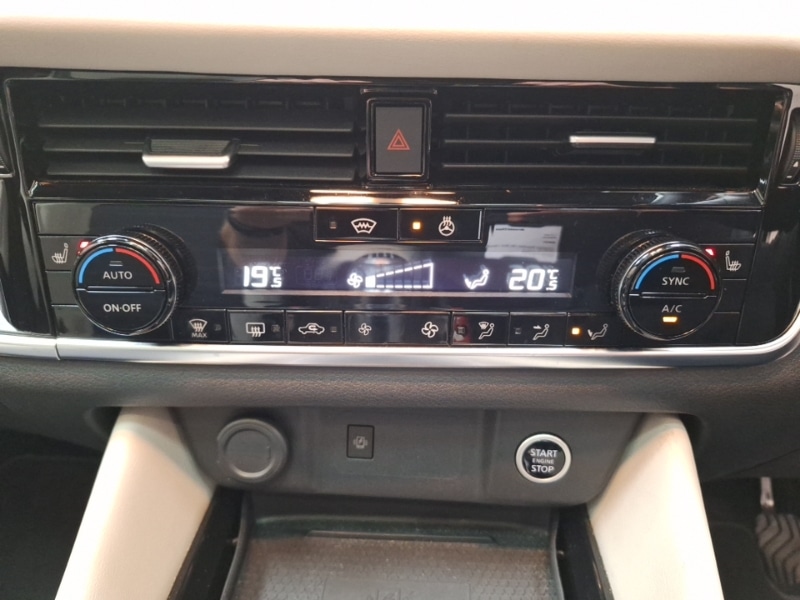 Used Nissan Qashqai 2021 for sale - 76602574: Photo 16