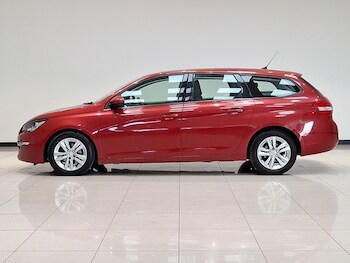 Used Peugeot 308 2015 for sale - 79286196: Photo