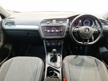 Used Volkswagen Tiguan 2020 for sale - 79440337: Photo