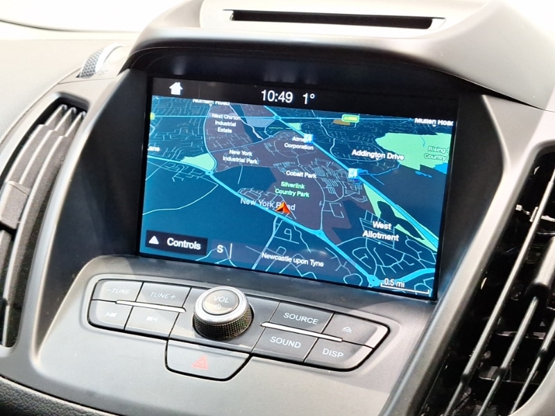 Used Ford Kuga 2019 for sale - 77208922: Photo 10