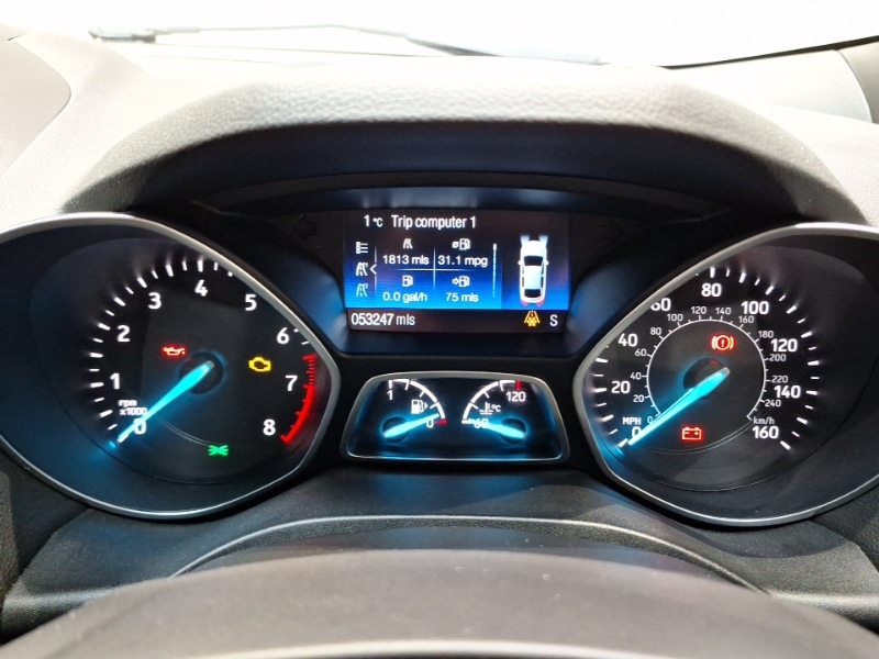 Used Ford Kuga 2019 for sale - 77208922: Photo 11