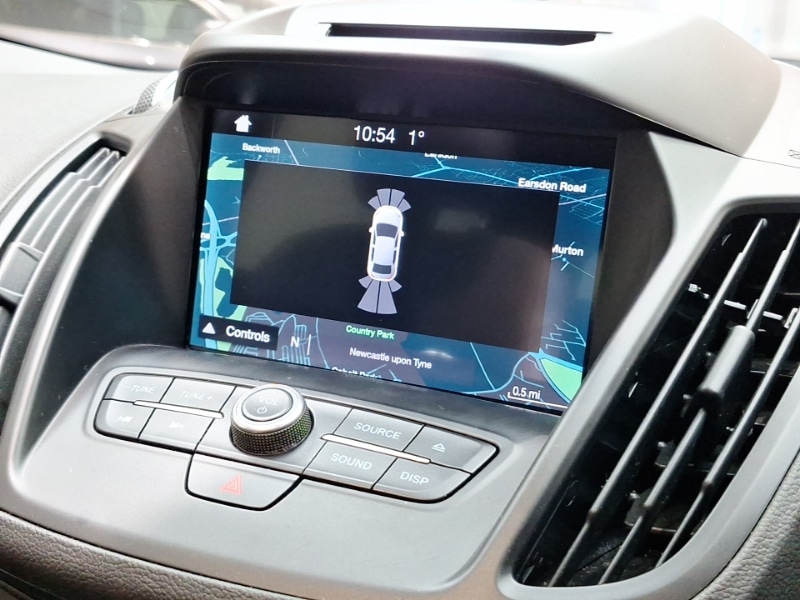 Used Ford Kuga 2019 for sale - 77208922: Photo 14