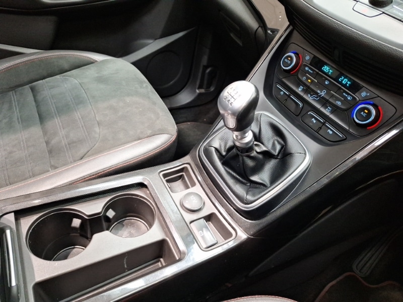 Used Ford Kuga 2019 for sale - 77208922: Photo 15