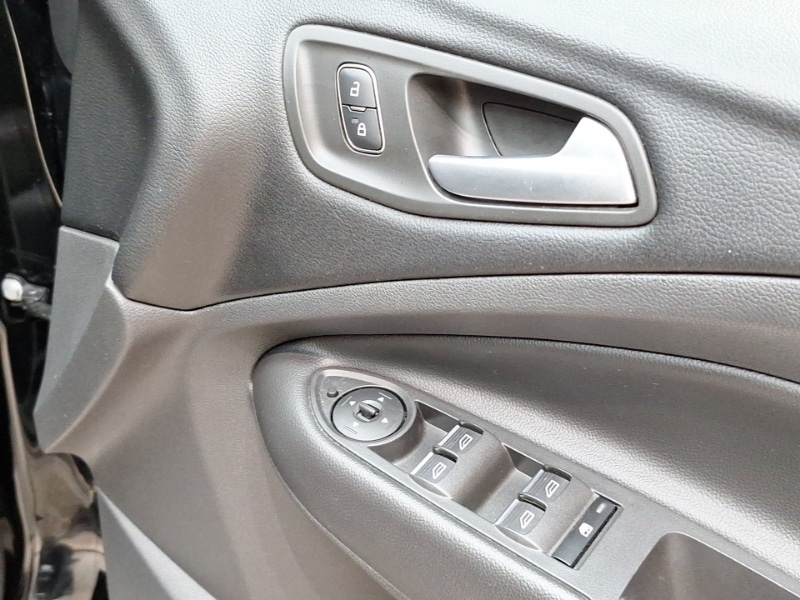 Used Ford Kuga 2019 for sale - 77208922: Photo 18