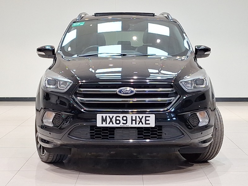 Used Ford Kuga 2019 for sale - 77208922: Photo 19