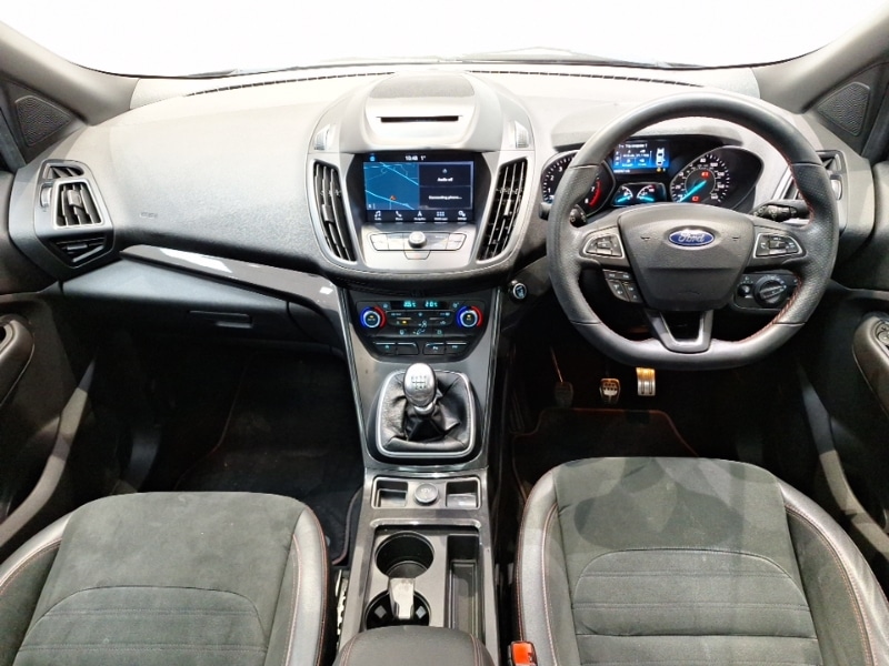 Used Ford Kuga 2019 for sale - 77208922: Photo 2