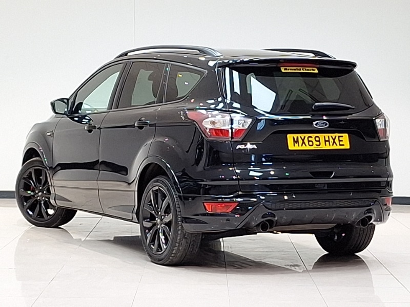 Used Ford Kuga 2019 for sale - 77208922: Photo 3
