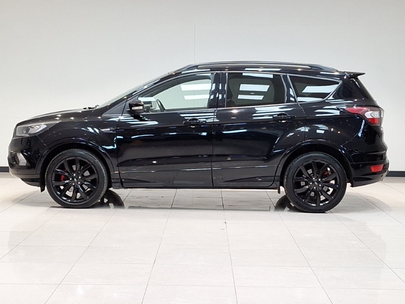Used Ford Kuga 2019 for sale - 77208922: Photo 4