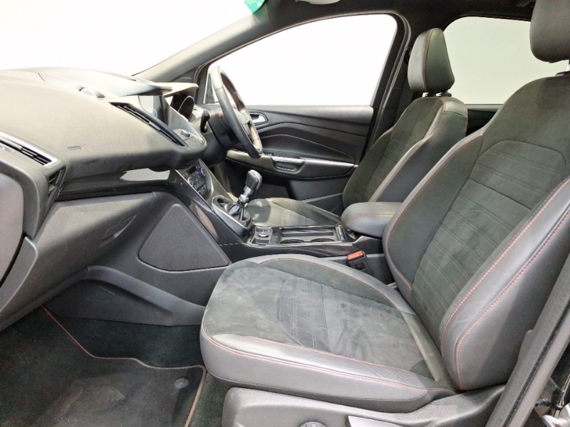 Used Ford Kuga 2019 for sale - 77208922: Photo 5