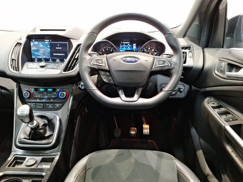 Used Ford Kuga 2019 for sale - 77208922: Photo 7