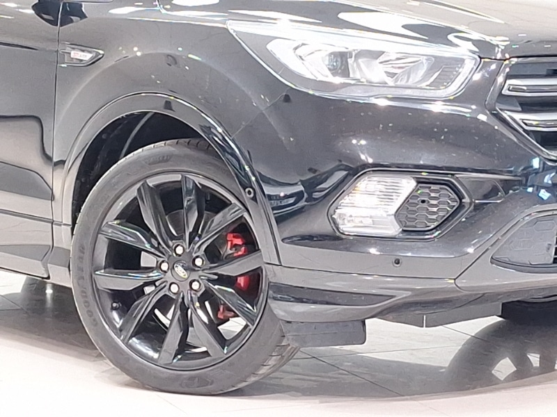 Used Ford Kuga 2019 for sale - 77208922: Photo 9