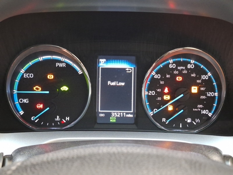 Used Toyota RAV4 2016 for sale - 77580006: Photo 11