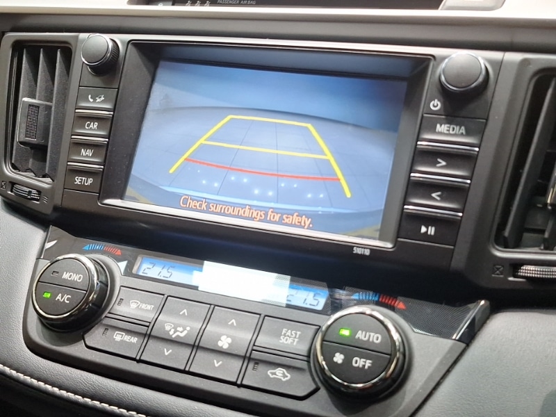 Used Toyota RAV4 2016 for sale - 77580006: Photo 13