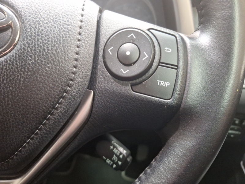 Used Toyota RAV4 2016 for sale - 77580006: Photo 16