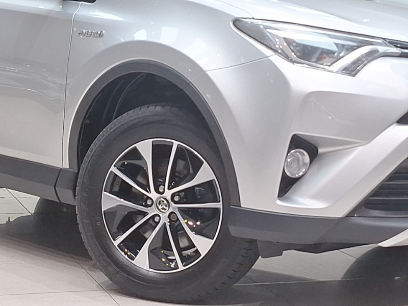 Used Toyota RAV4 2016 for sale - 77580006: Photo 9