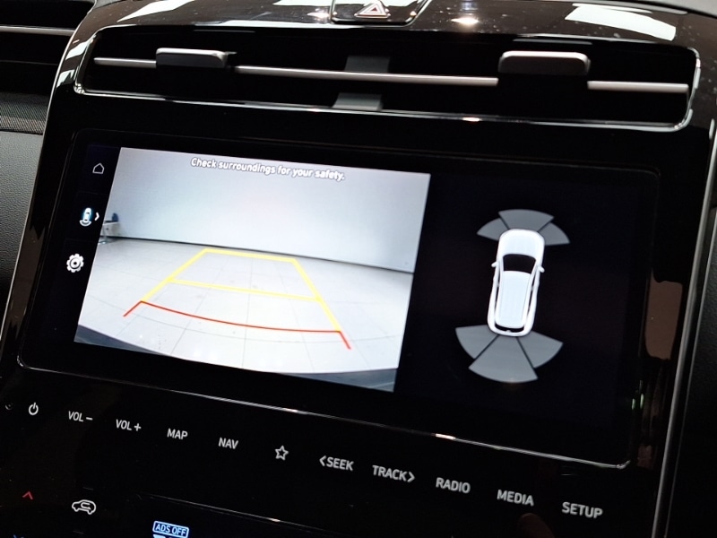 Used Hyundai TUCSON 2022 for sale - 76644026: Photo 14