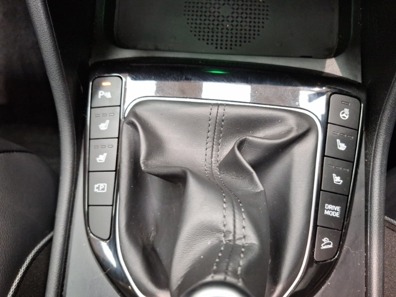 Used Hyundai TUCSON 2022 for sale - 76644026: Photo 16