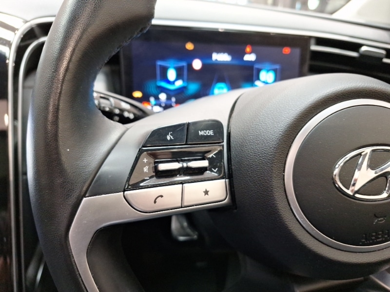 Used Hyundai TUCSON 2022 for sale - 76644026: Photo 17