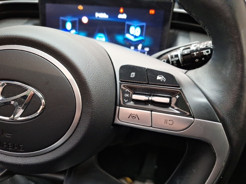 Used Hyundai TUCSON 2022 for sale - 76644026: Photo 18