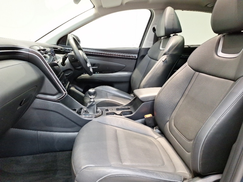 Used Hyundai TUCSON 2022 for sale - 76644026: Photo 5