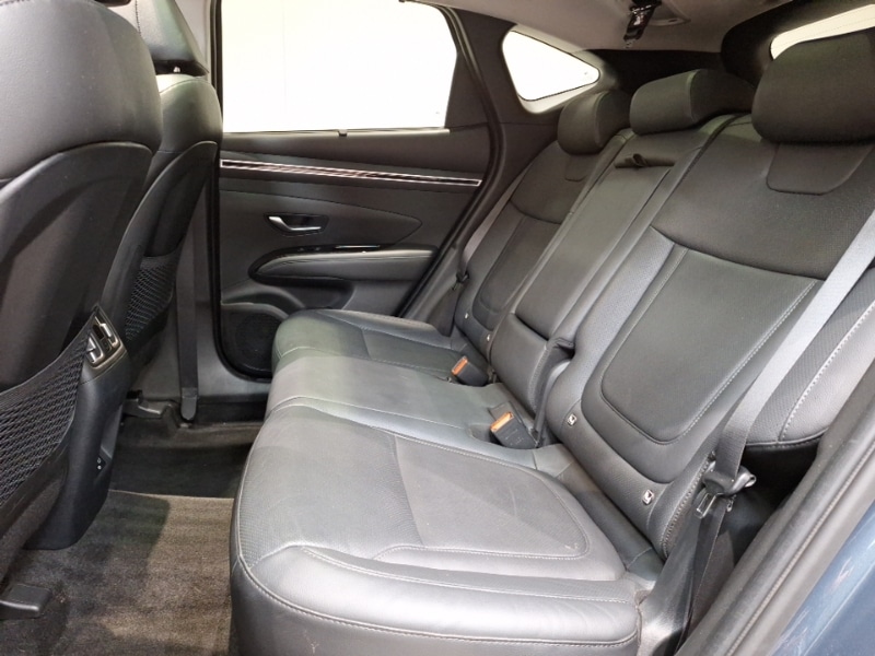 Used Hyundai TUCSON 2022 for sale - 76644026: Photo 6